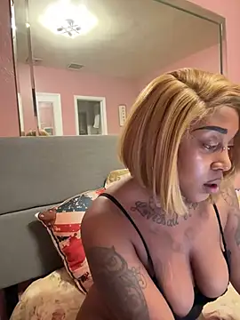 Creamesensation online show from 02/02/25, 07:46