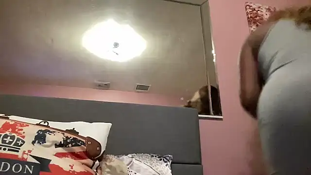 Creamesensation online show from 02/15/25, 02:11