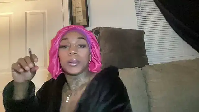 Creamesensation online show from 05/01/26, 04:39