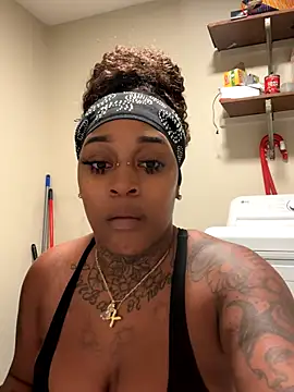 Creamesensation online show from 09/20/25, 02:38