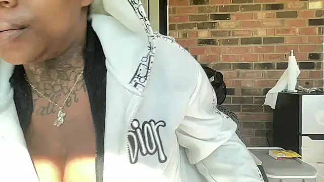 Creamesensation online show from 10/30/25, 04:59