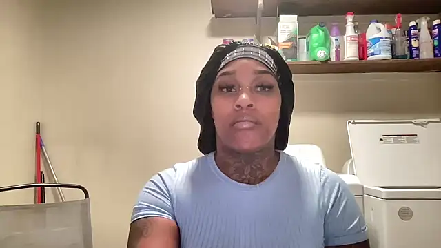 Creamesensation online show from 10/25/25, 08:31