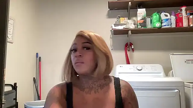 Creamesensation online show from 10/15/25, 12:35