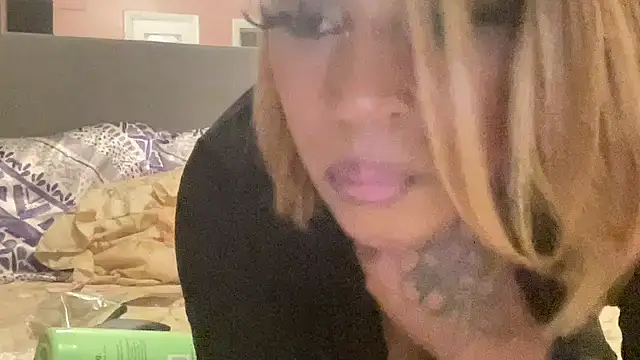 Creamesensation online show from 02/06/25, 04:03