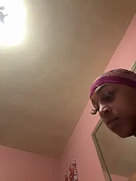 Creamesensation online show from 02/23/25, 09:05