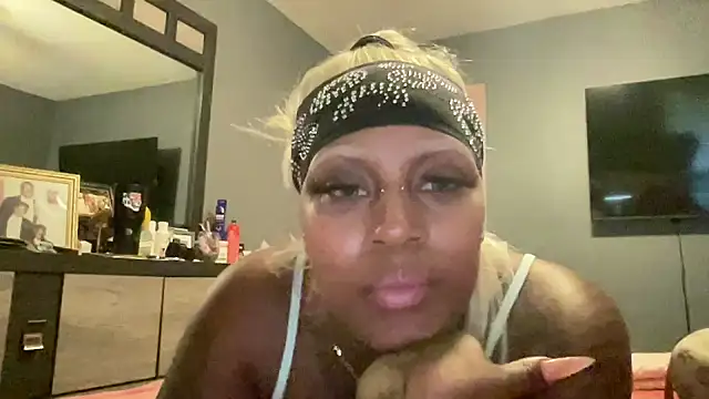 Creamesensation online show from 10/07/25, 08:32