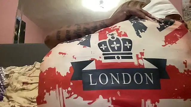 Creamesensation online show from 02/09/25, 10:00