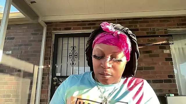 Creamesensation online show from 10/04/25, 12:50