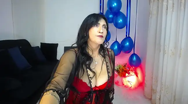 Snapshot of _steffy_ chatting on 02/14/25, 11:31 steffy online show from 02/14/25, 11:31