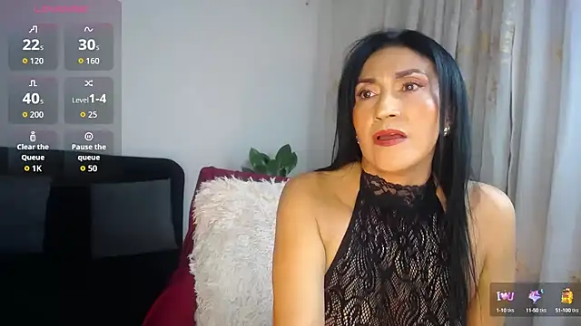 Snapshot of _steffy_ chatting on 09/25/25, 02:50 steffy online show from 09/25/25, 02:50