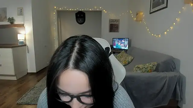 Snapshot of Tiffany_Flynn chatting on 01/31/25, 03:44 Tiffany Flynn online show from 01/31/25, 03:44