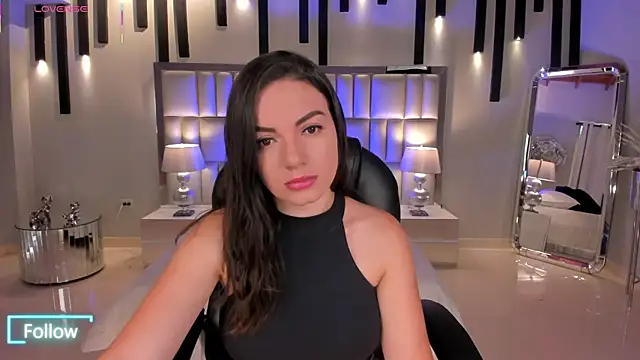 MorganHicks online show from 12/03/25, 07:24