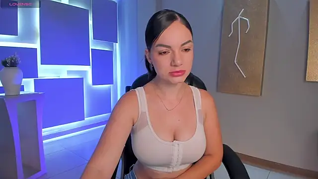 MorganHicks online show from 04/17/26, 11:02