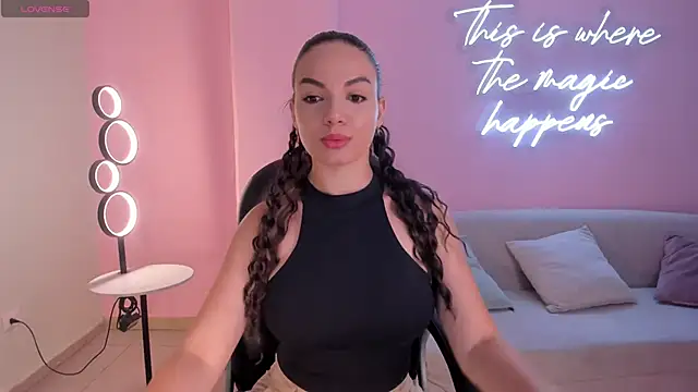 MorganHicks online show from 02/23/26, 08:09