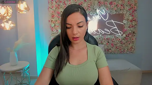 MorganHicks online show from 02/11/26, 07:25