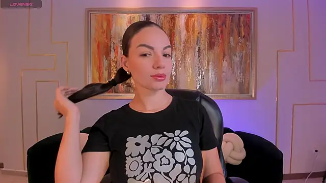 MorganHicks online show from 04/03/26, 11:27