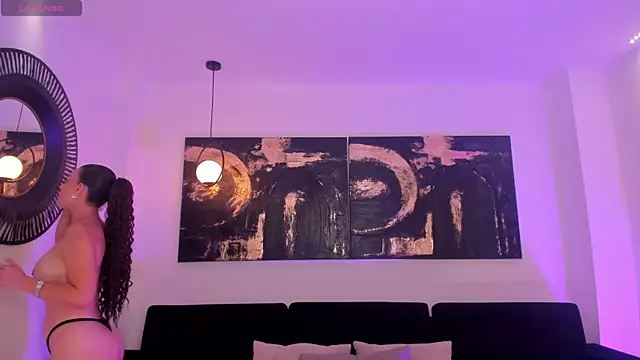 MorganHicks online show from 03/12/26, 07:07