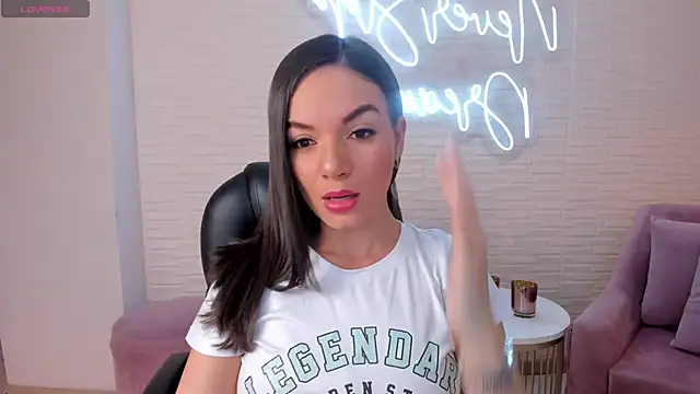 MorganHicks online show from 03/17/25, 07:04