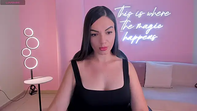 MorganHicks online show from 02/25/26, 07:36