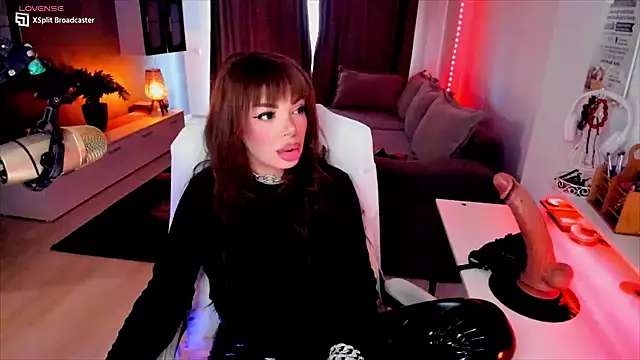 Miss kay1111 online show from 03/09/26, 03:26