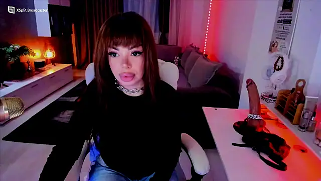 Miss kay1111 online show from 01/08/26, 03:07