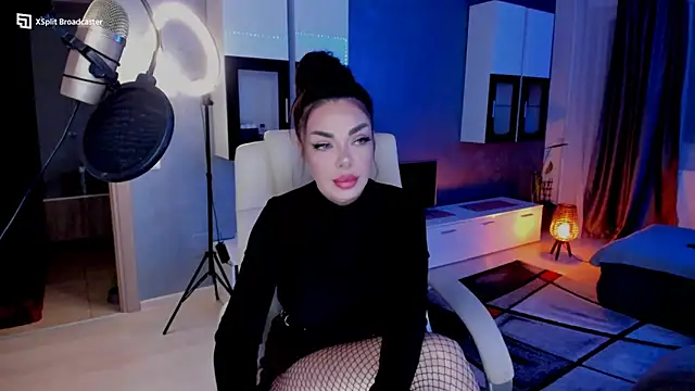 Miss kay1111 online show from 12/04/24, 04:32