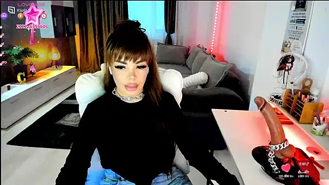 Miss kay1111 online show from 02/10/26, 03:11