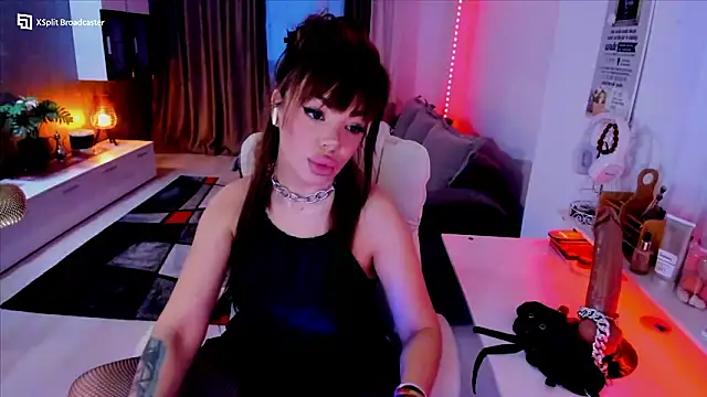 Miss kay1111 online show from 01/07/26, 02:44