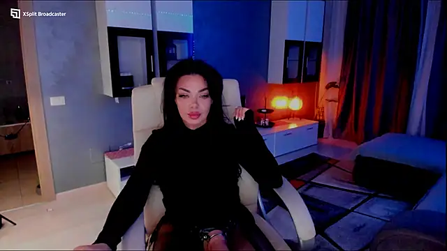 Miss kay1111 online show from 02/08/25, 08:10