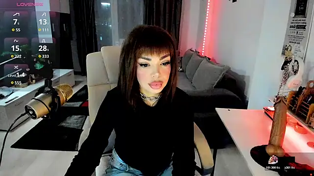 Miss kay1111 online show from 11/18/25, 03:26