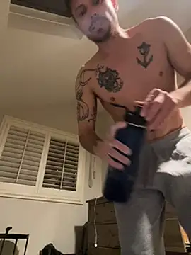 pussyaddict21 online show from 01/23/25, 01:51