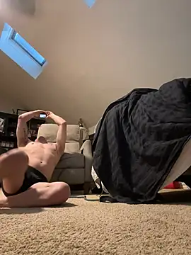 pussyaddict21 online show from 03/22/25, 10:59