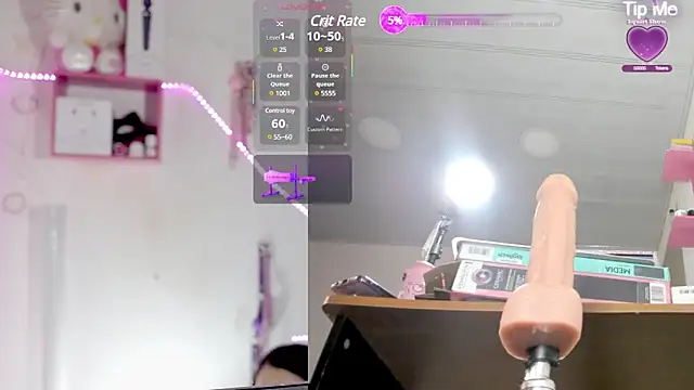 Snapshot of emily_foxxxii chatting on 03/15/25, 07:38 emily foxxxii online show from 03/15/25, 07:38
