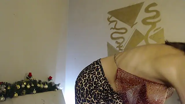 DIOSAHONEY online show from 12/22/25, 01:17