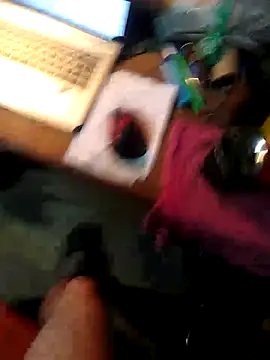 Alvaro2017 online show from 11/13/25, 05:00