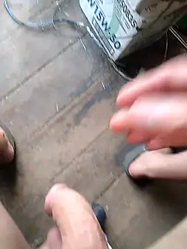 Alvaro2017 online show from 03/16/25, 08:10