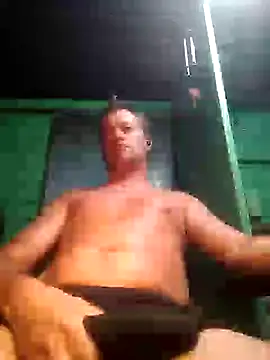 Alvaro2017 online show from 02/03/25, 12:15