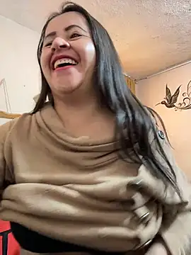 latinfemale online show from 06/03/26, 08:24