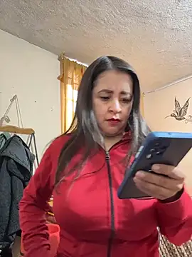 latinfemale online show from 06/11/26, 08:39