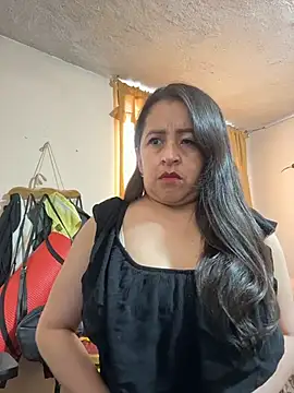 latinfemale online show from 03/21/26, 08:35