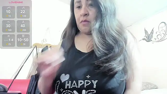 latinfemale online show from 02/27/25, 01:08