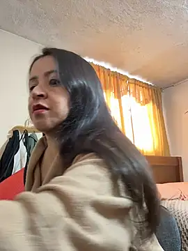 latinfemale online show from 03/22/26, 09:05