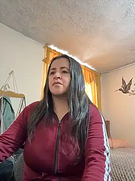 latinfemale online show from 06/29/26, 08:30
