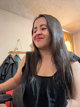 latinfemale online show from 06/02/26, 07:58
