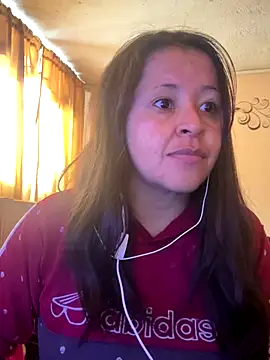 latinfemale online show from 10/05/25, 05:36
