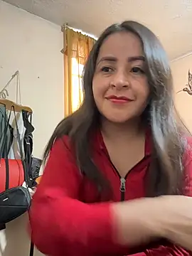 latinfemale online show from 03/03/26, 10:17