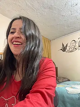 latinfemale online show from 02/07/26, 11:35