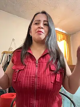 latinfemale online show from 07/13/26, 08:41