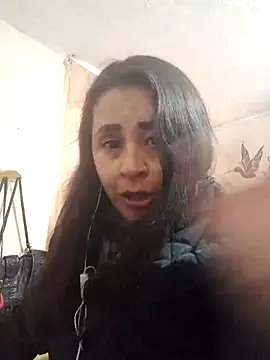 latinfemale online show from 03/14/25, 01:37
