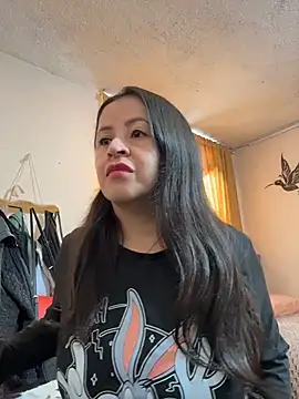 latinfemale online show from 03/12/26, 08:13